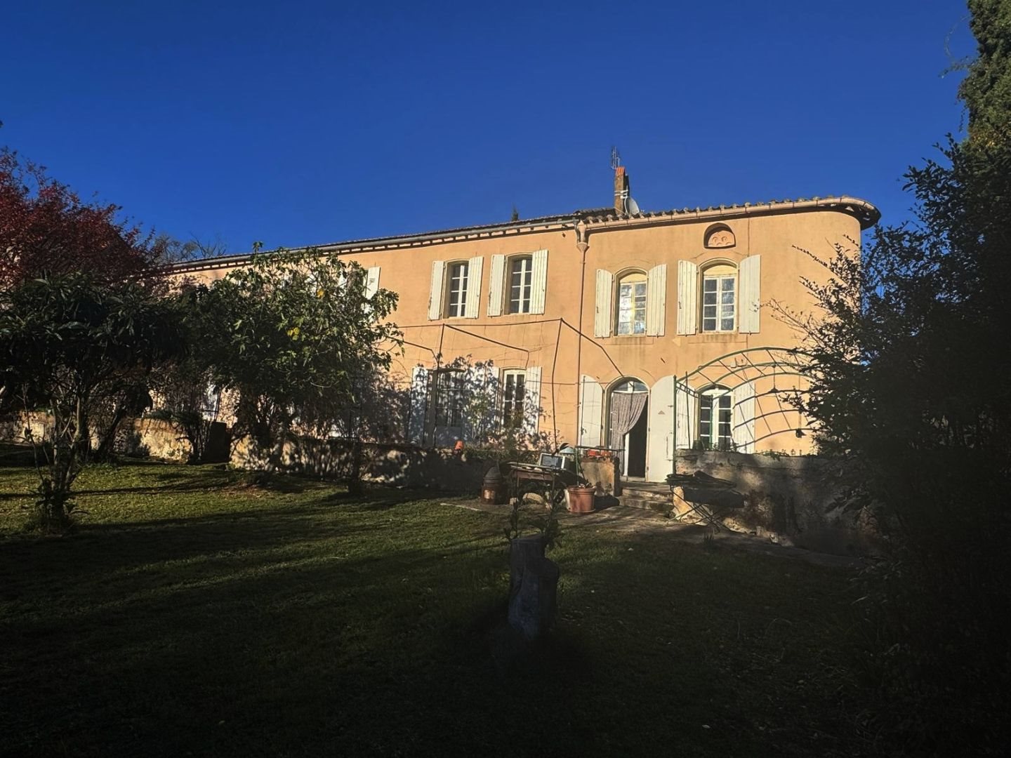 Maison à vendre, 2m², Alzonne