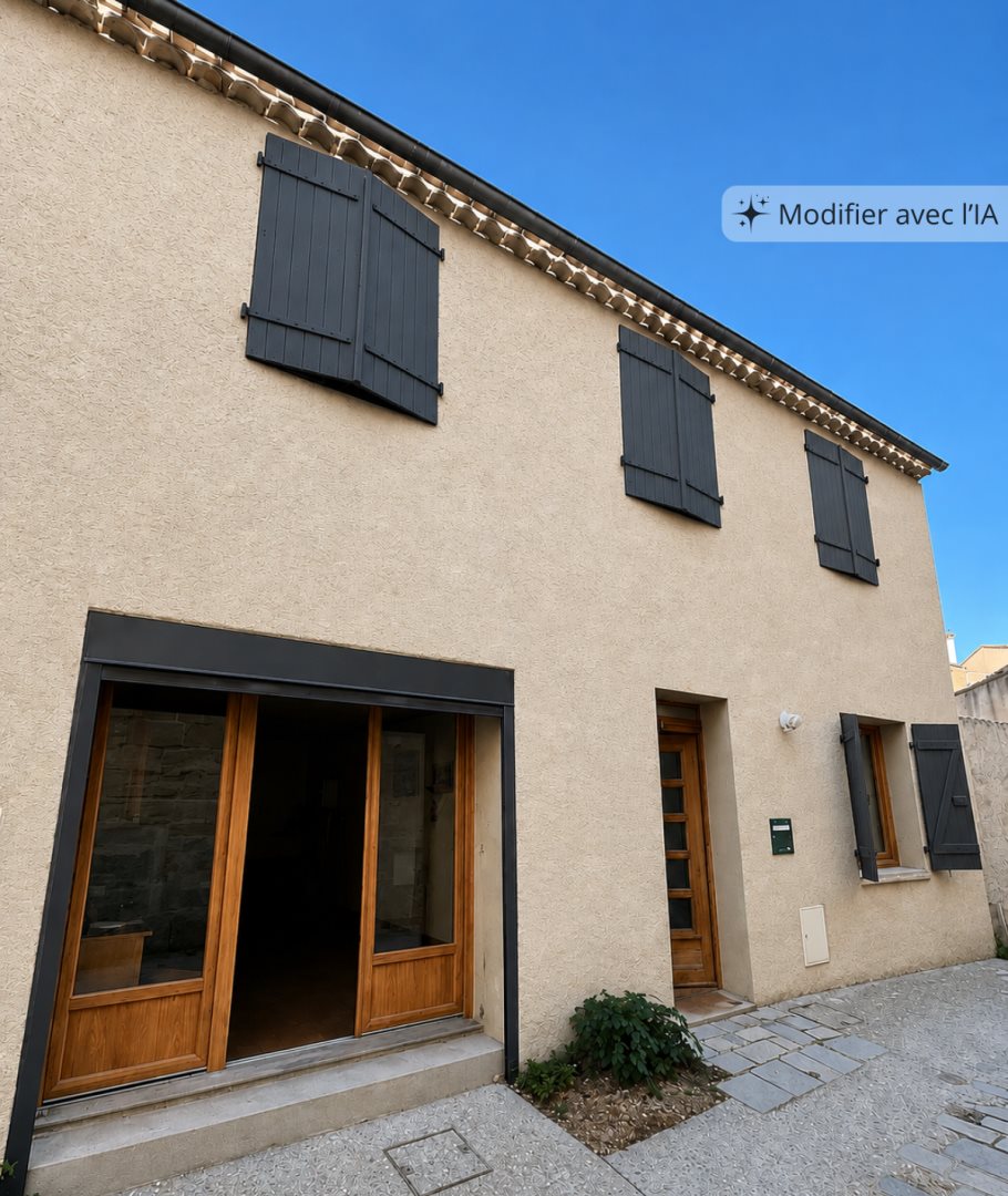 Maison à vendre, 2m², Alzonne
