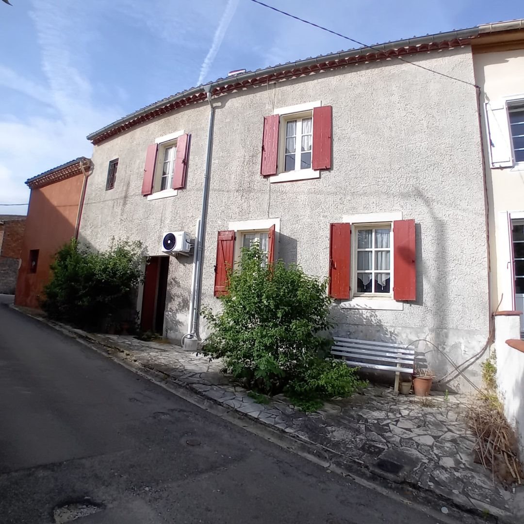Maison à vendre, 230m², Fanjeaux