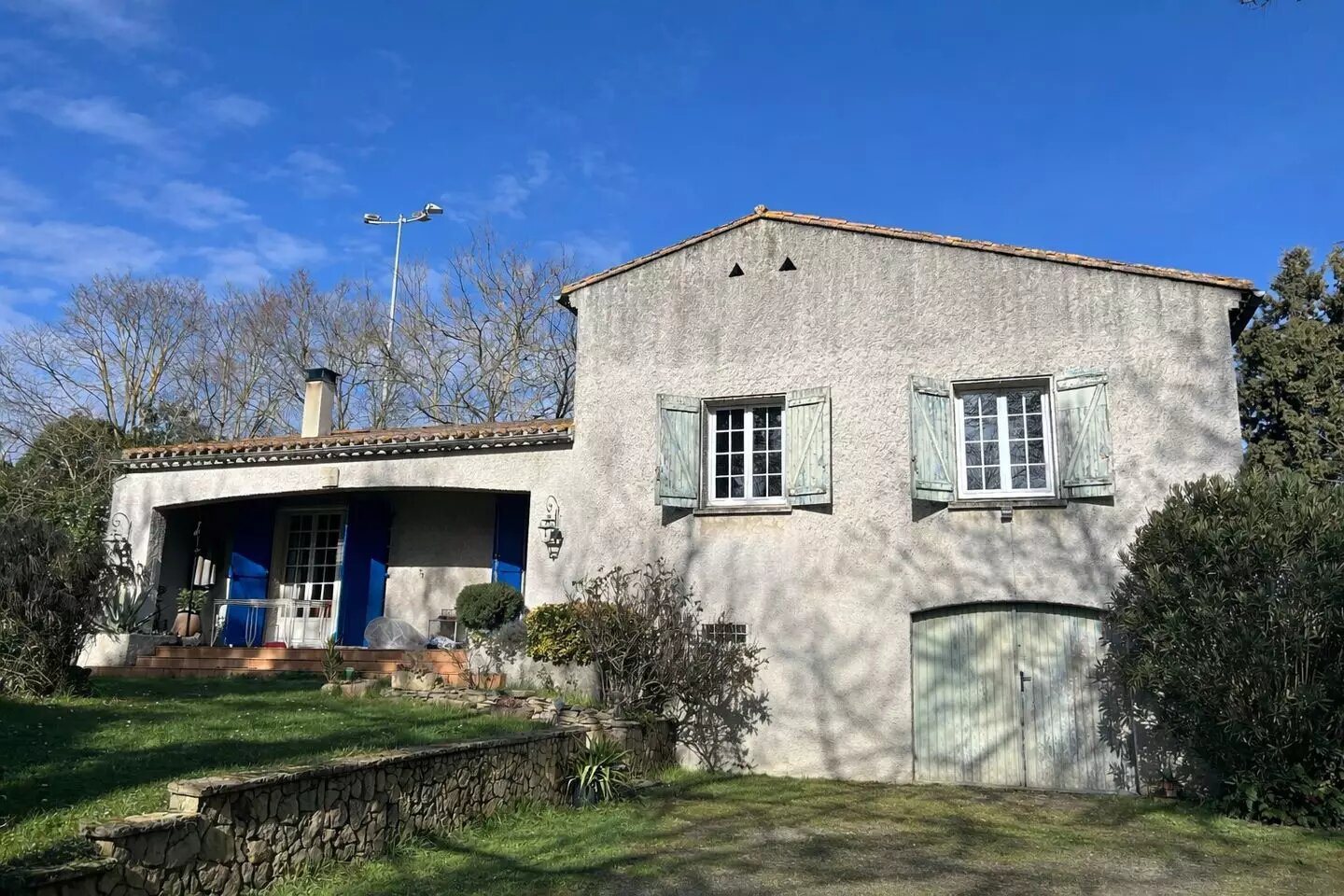 Maison à vendre, 135m², Bram