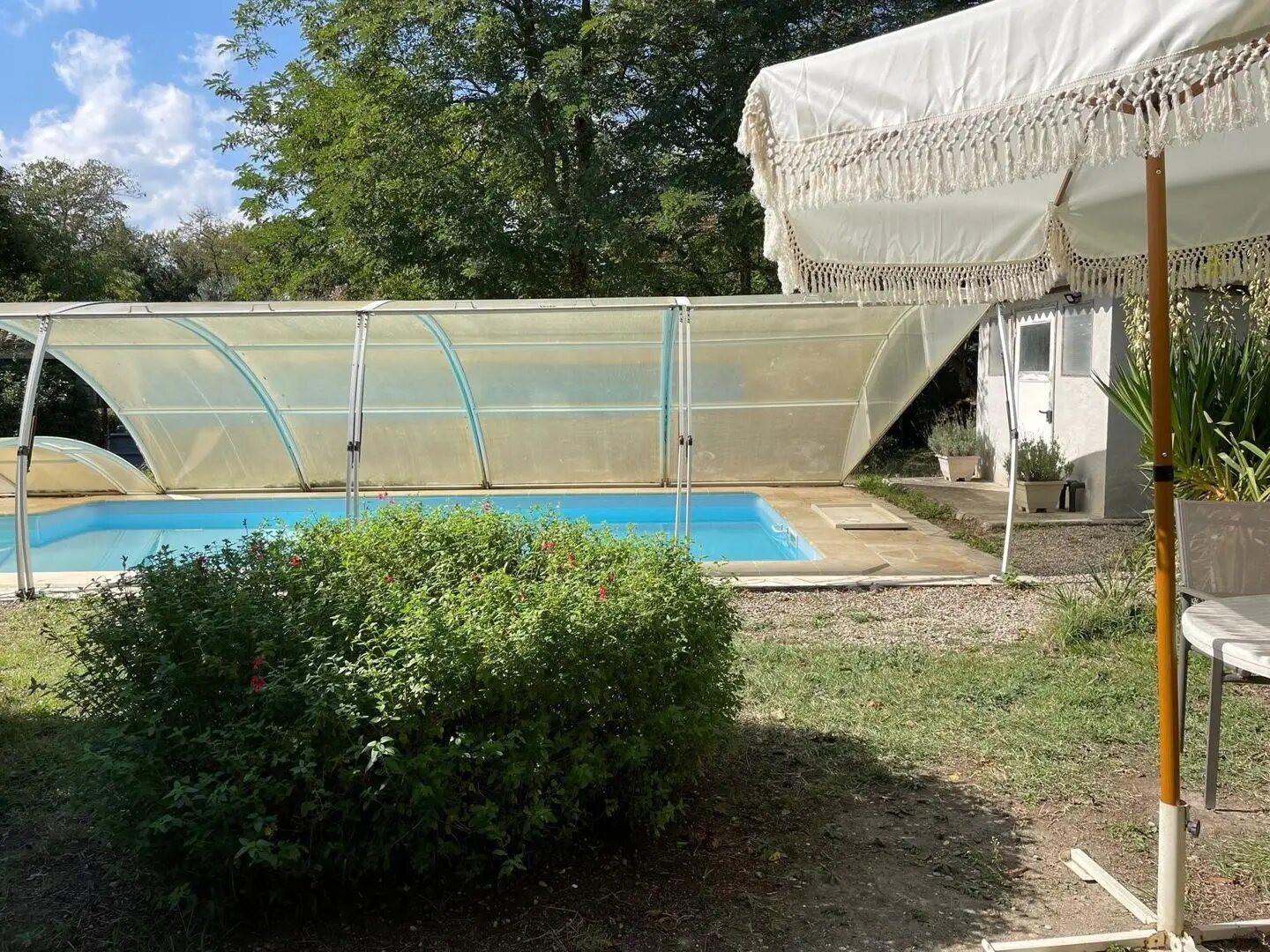 Maison à vendre, 135m², Bram