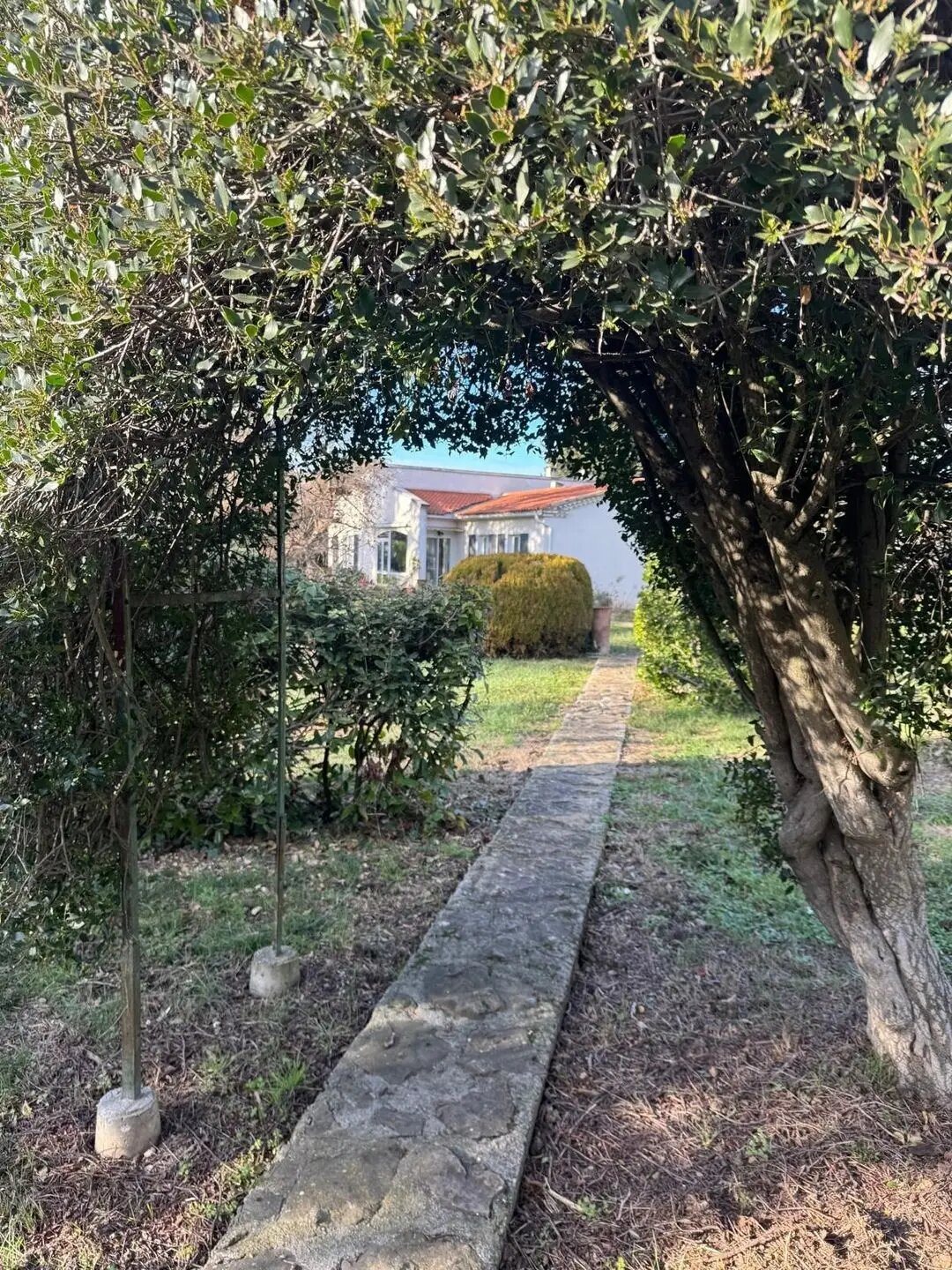 Maison à vendre, 160m², Verzeille