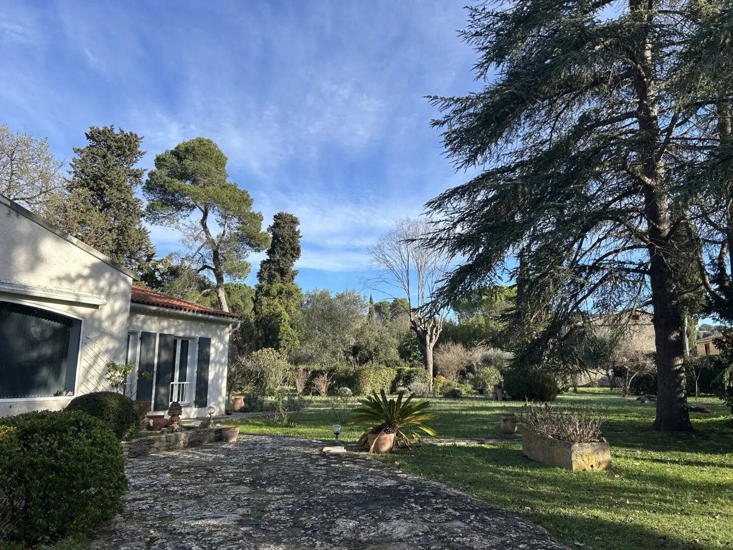 Maison à vendre, 160m², Verzeille