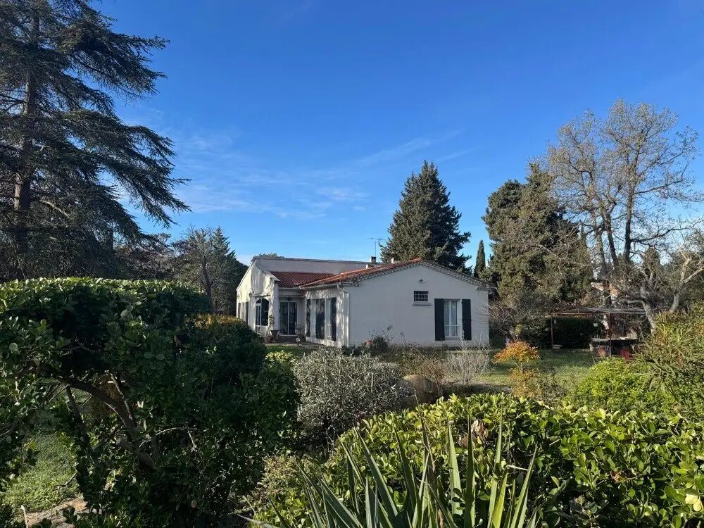 Maison à vendre, 160m², Verzeille