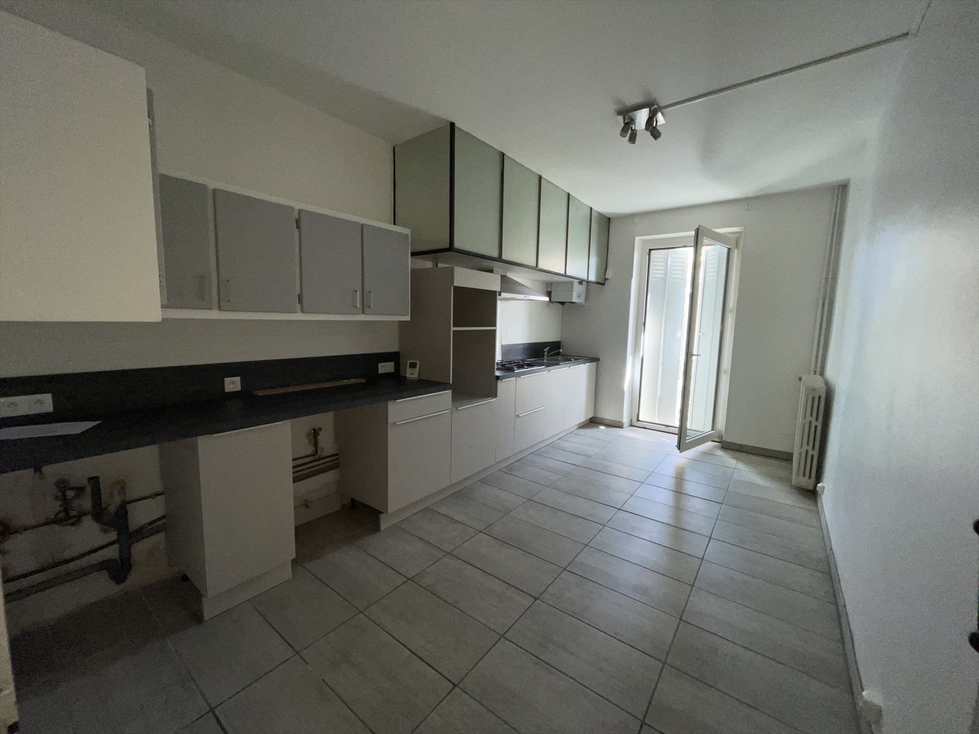 Appartement à louer, 102m², Bram