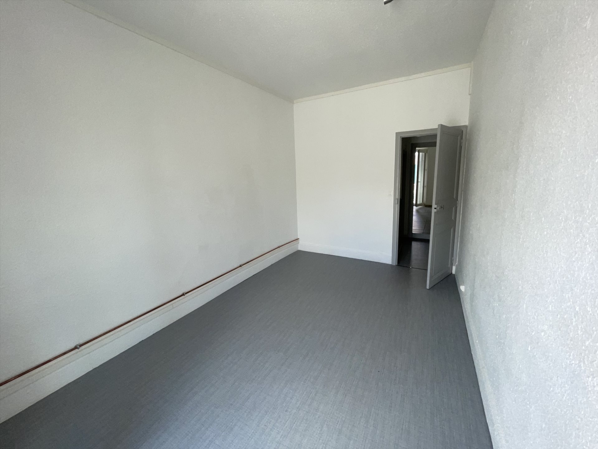 Appartement à louer, 102m², Bram