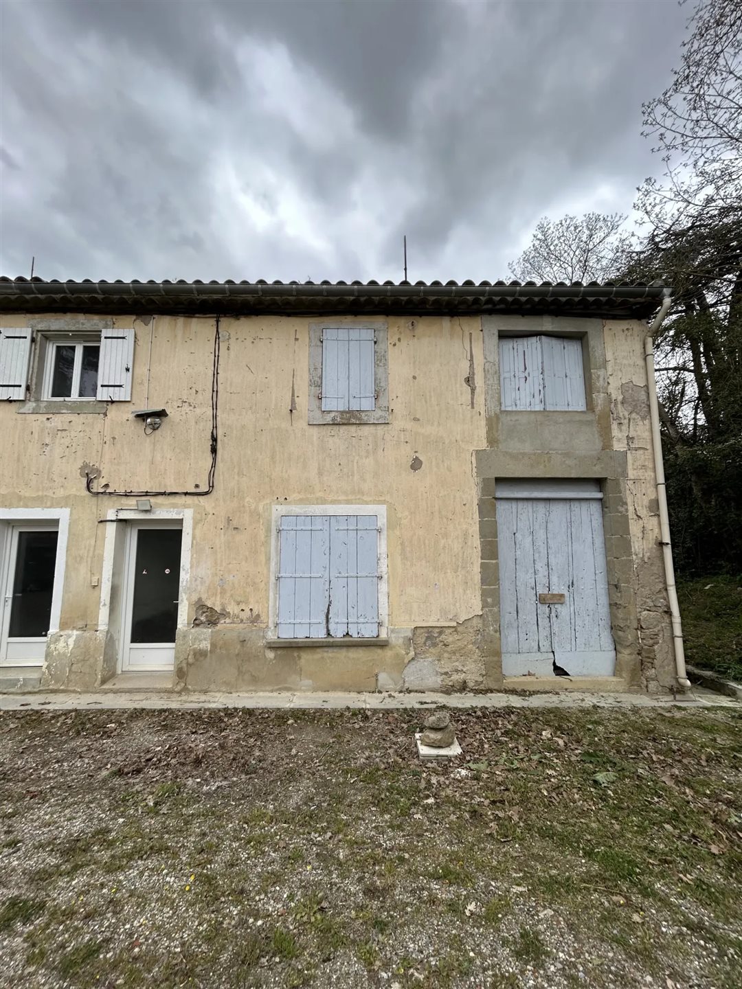 Maison à louer, 83m², Caux-et-Sauzens