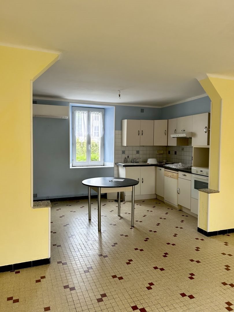 Maison à vendre, 200m², Pas-de-Jeu
