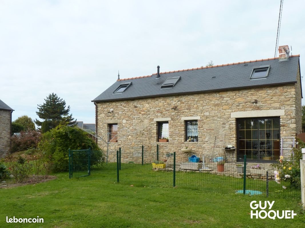 Maison à louer, 51m², Vigneux-de-Bretagne