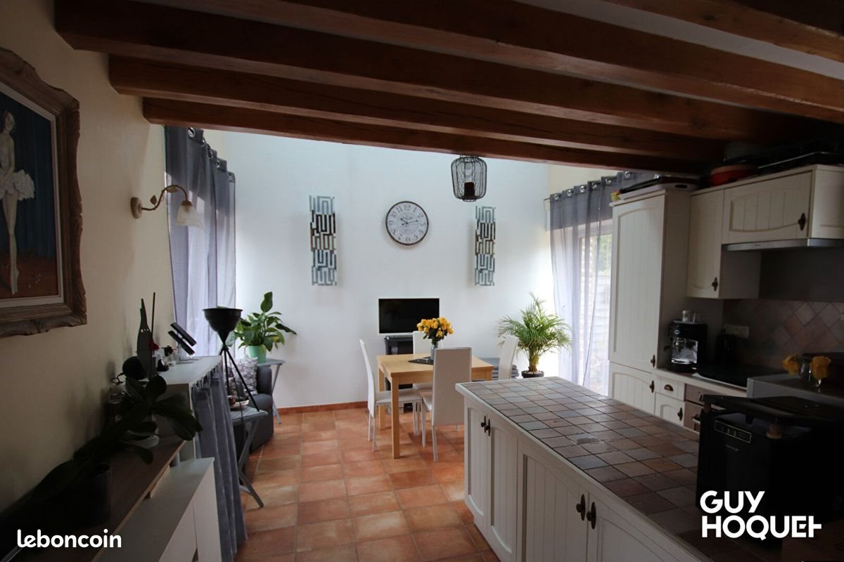Maison à louer, 51m², Vigneux-de-Bretagne