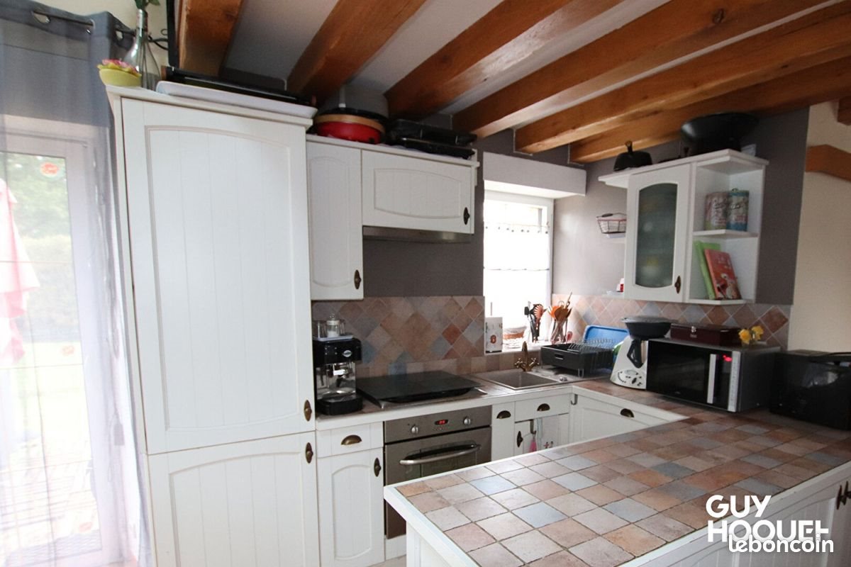 Maison à louer, 51m², Vigneux-de-Bretagne