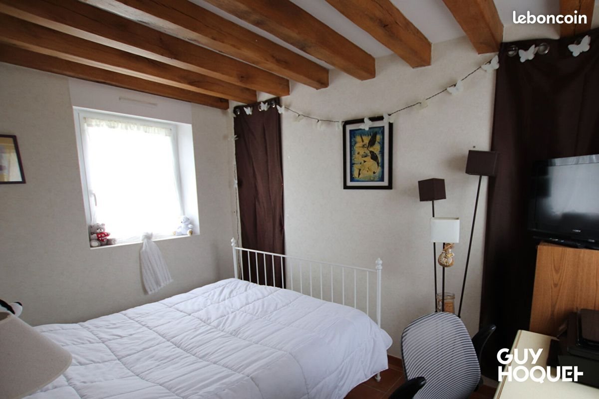 Maison à louer, 51m², Vigneux-de-Bretagne