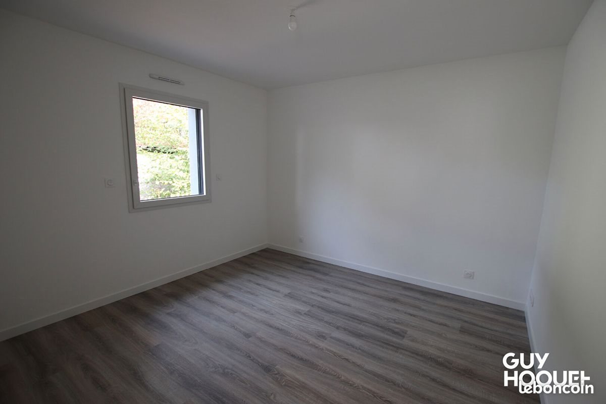 Maison à louer, 127m², Sucé-sur-Erdre