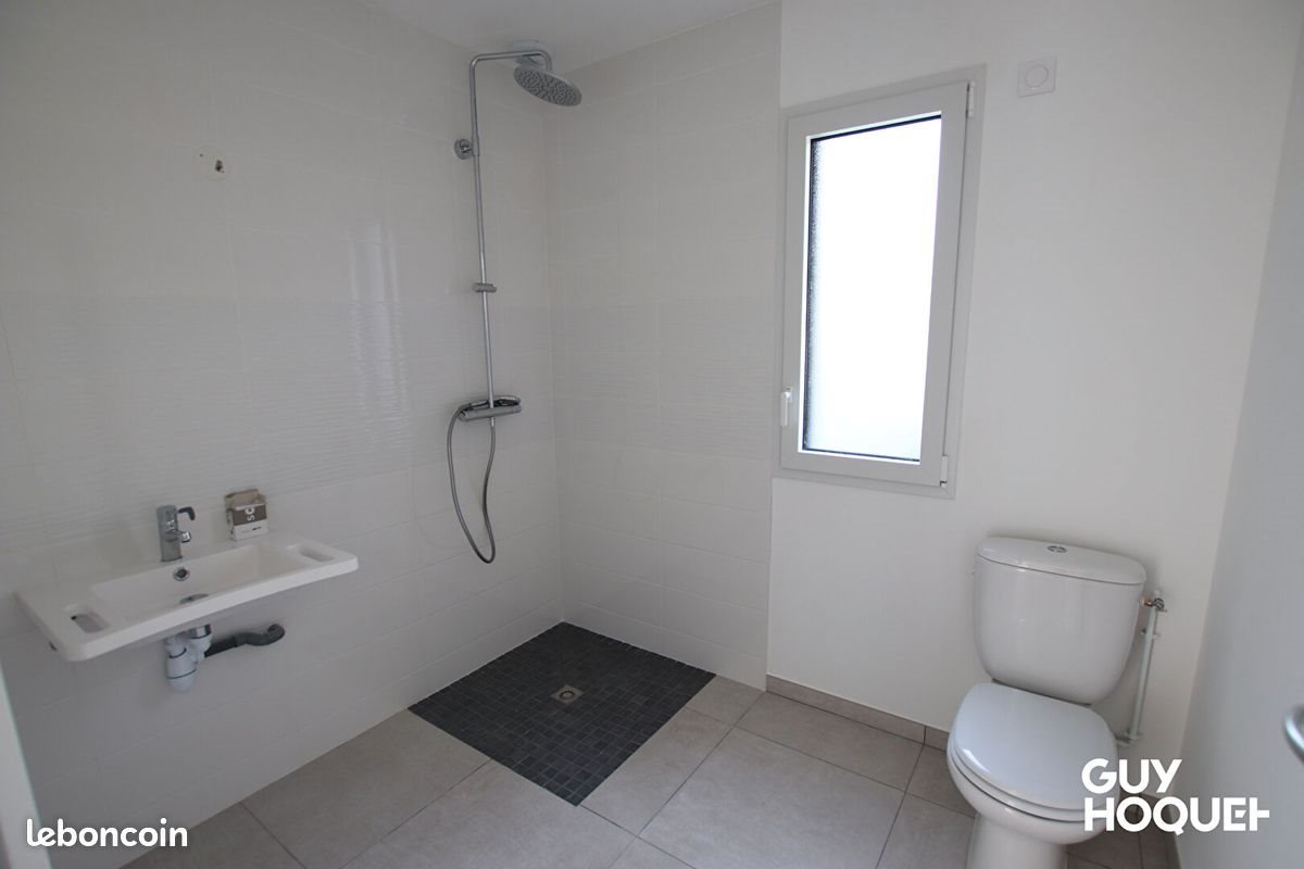 Maison à louer, 127m², Sucé-sur-Erdre