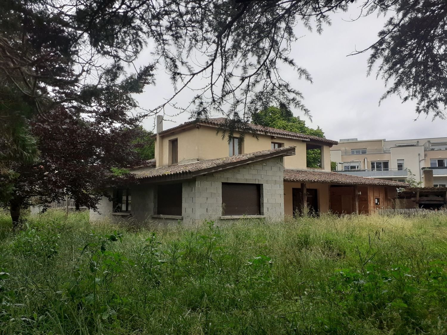 Maison à vendre, 320m², Moissac