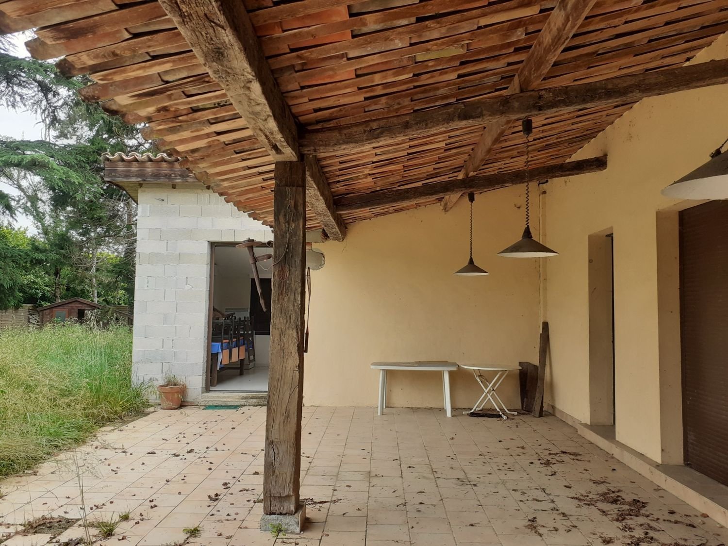 Maison à vendre, 320m², Moissac