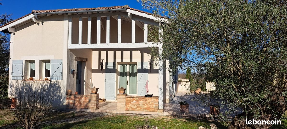 Maison à vendre, 167m², Molières