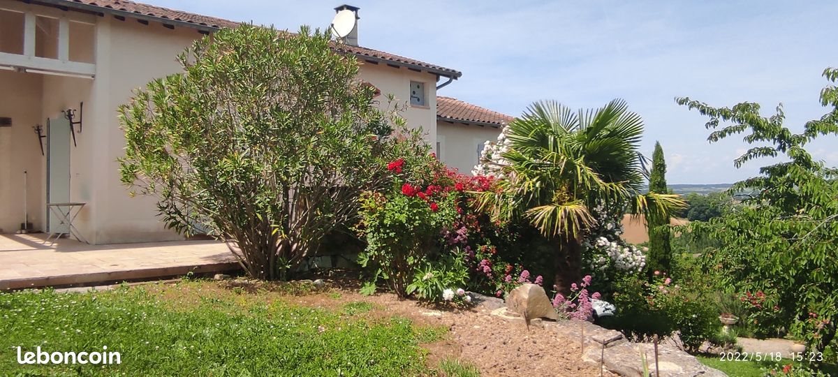 Maison à vendre, 167m², Molières