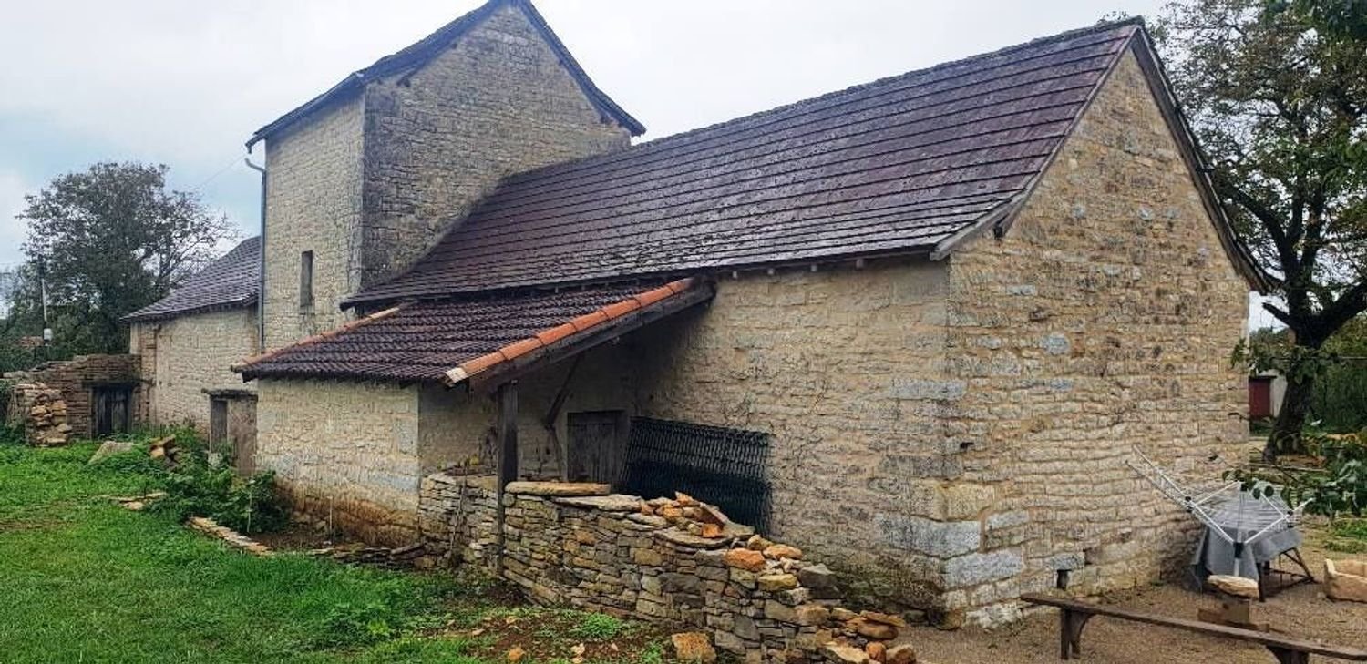 Maison à vendre, 145m², Caylus