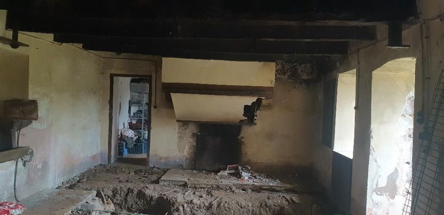 Maison à vendre, 145m², Caylus