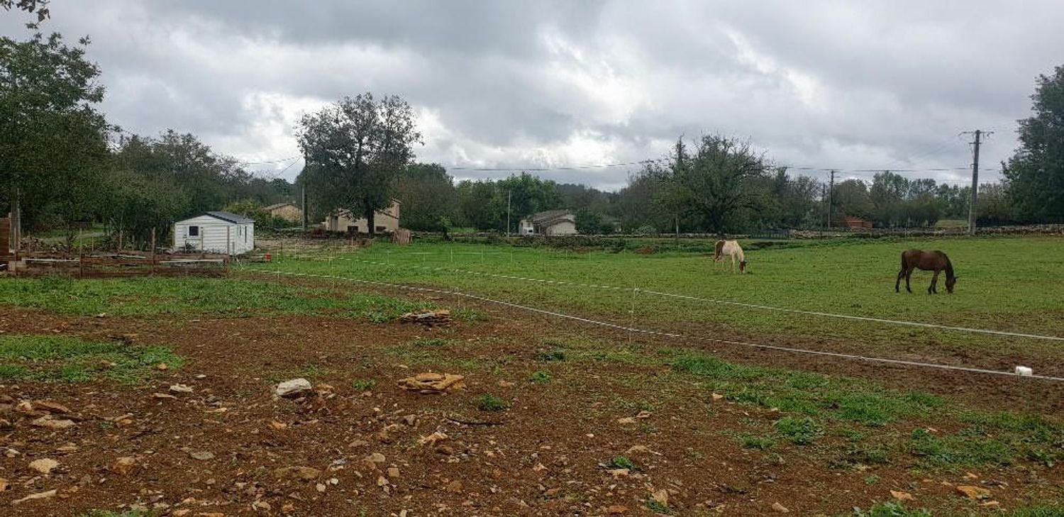 Maison à vendre, 145m², Caylus