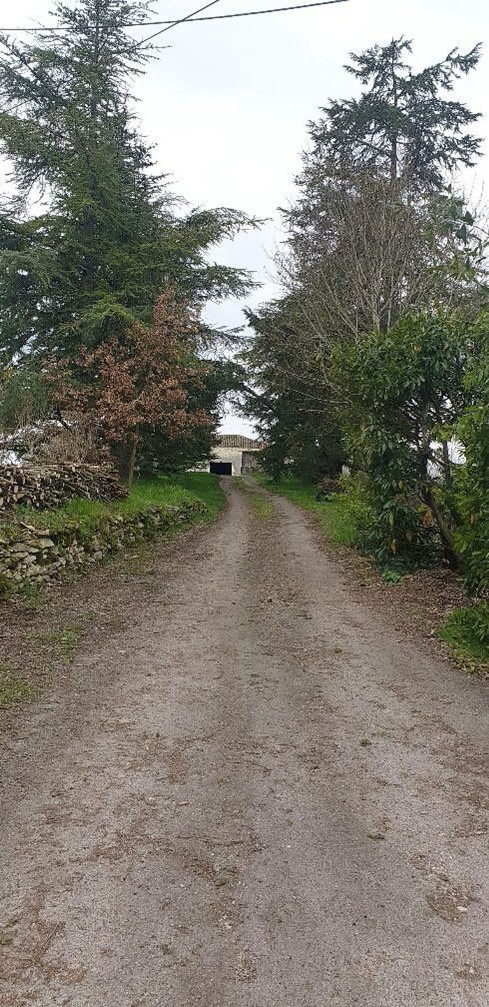 Maison à vendre, 395m², Montaigu-de-Quercy