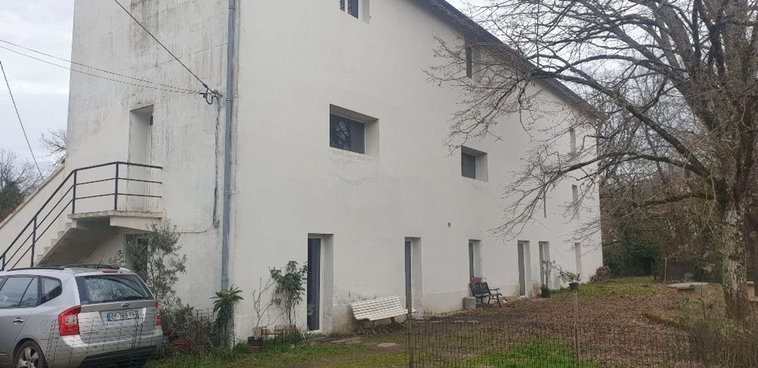 Maison à vendre, 270m², Castelsarrasin