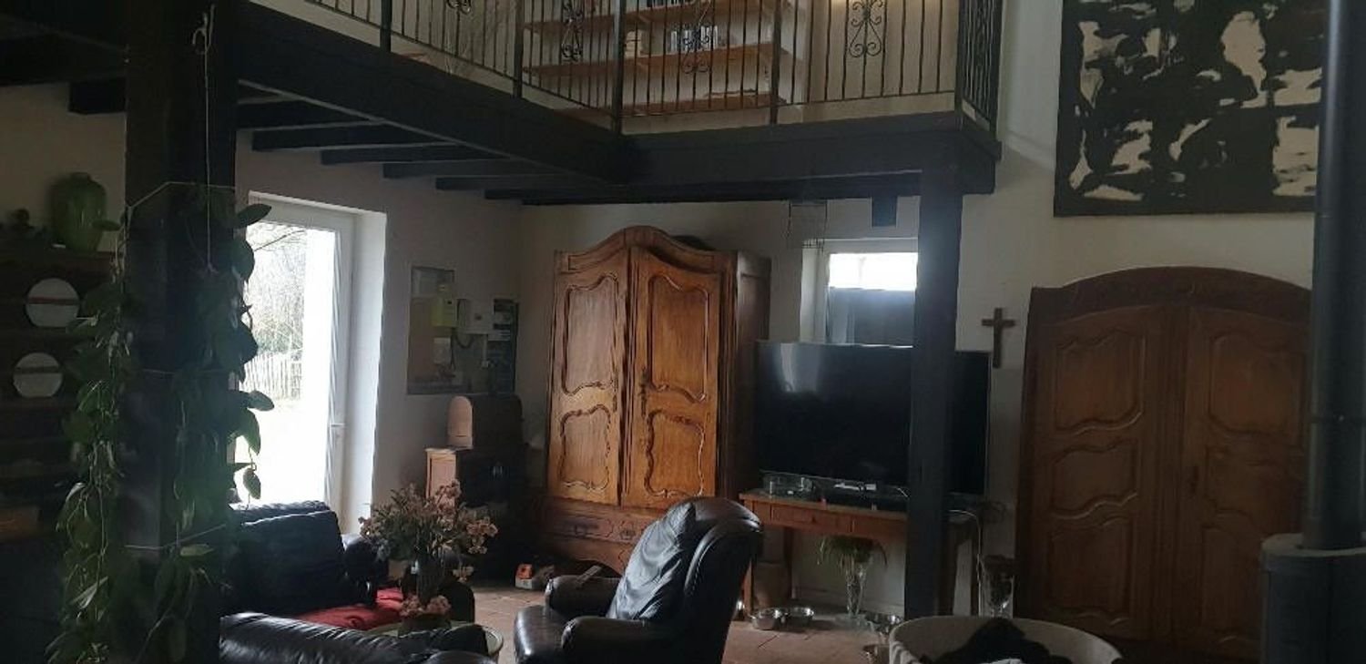 Maison à vendre, 270m², Castelsarrasin