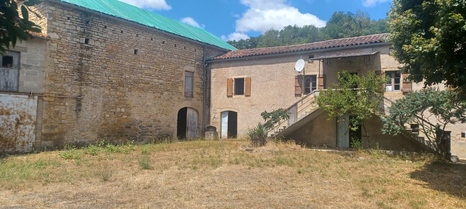 Maison à vendre, 65m², Varen