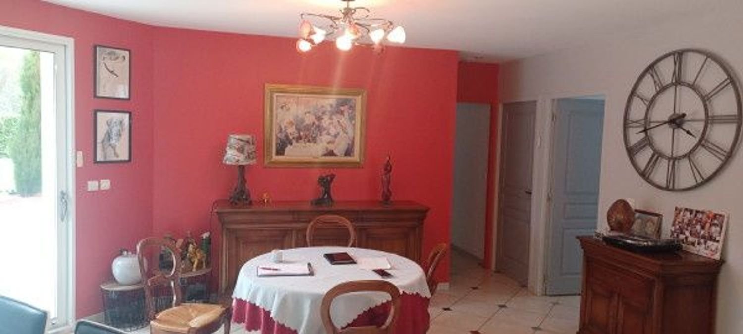 Maison à vendre, 136m², Laguépie