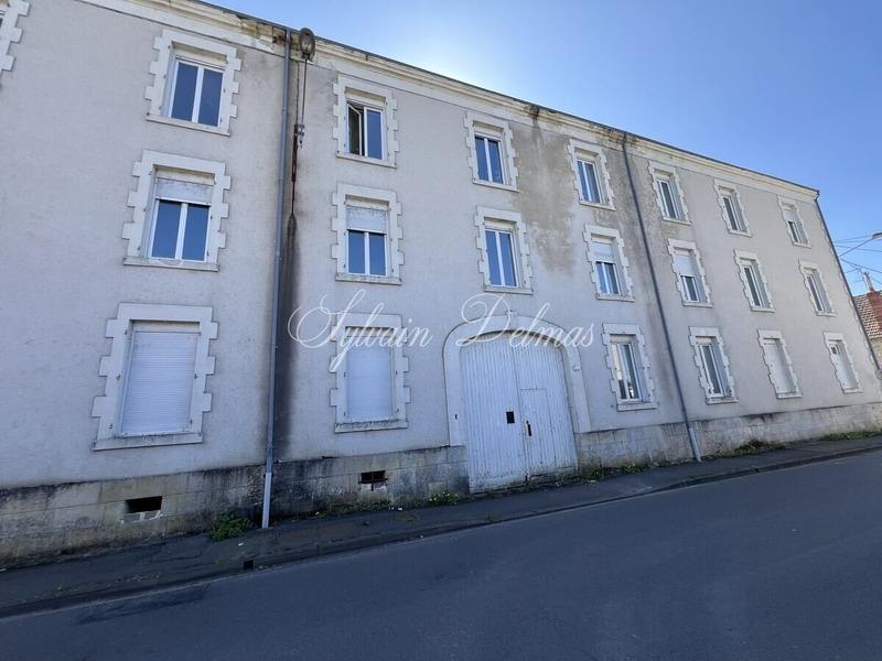 Maison à vendre, 1800m², Vierzon