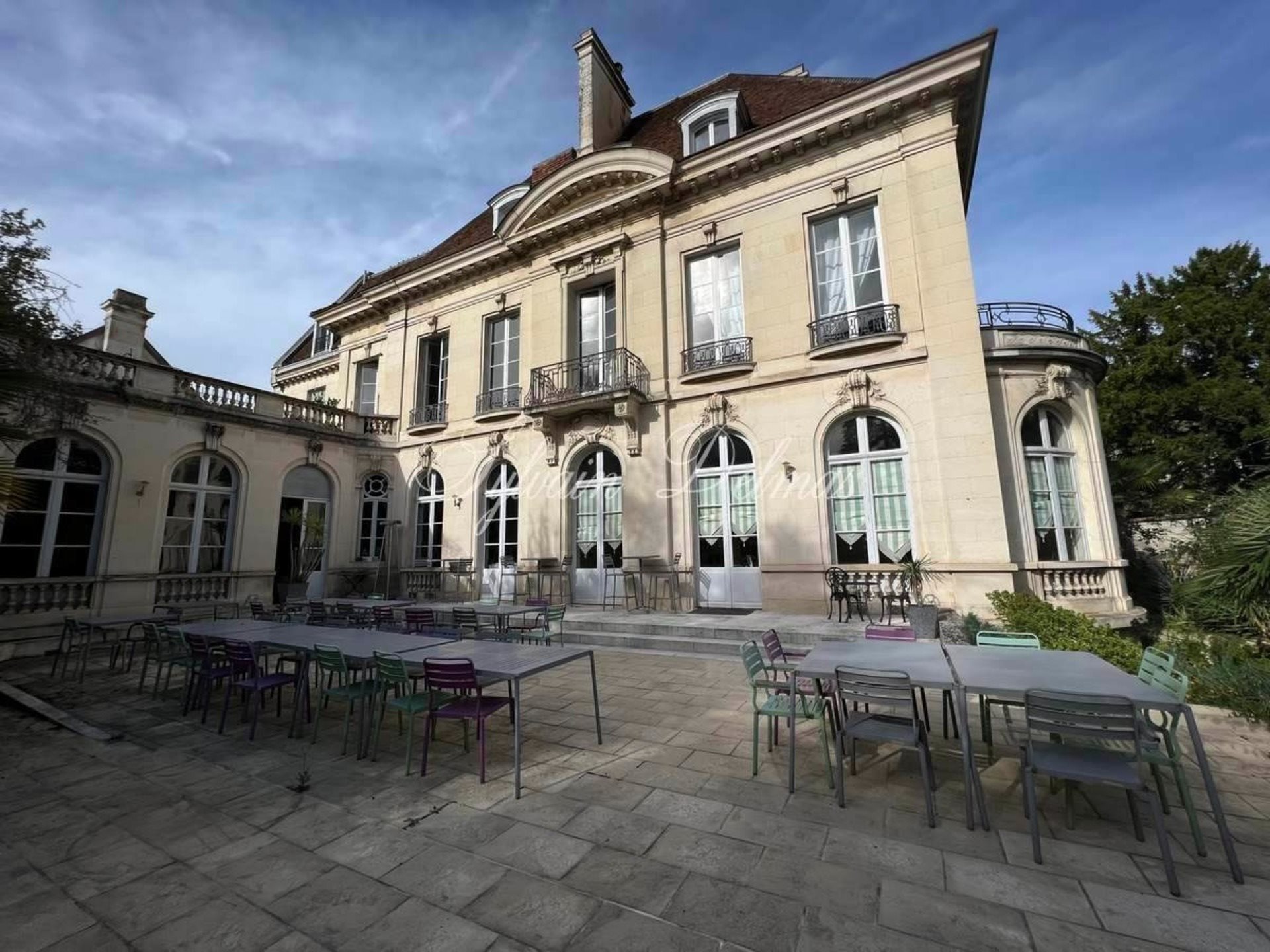 Maison à vendre, 2000m², Poitiers