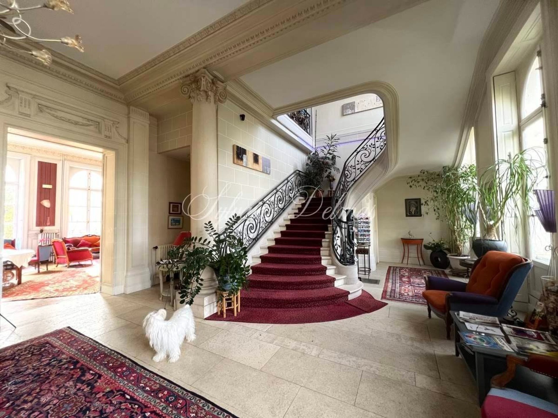 Maison à vendre, 2000m², Poitiers