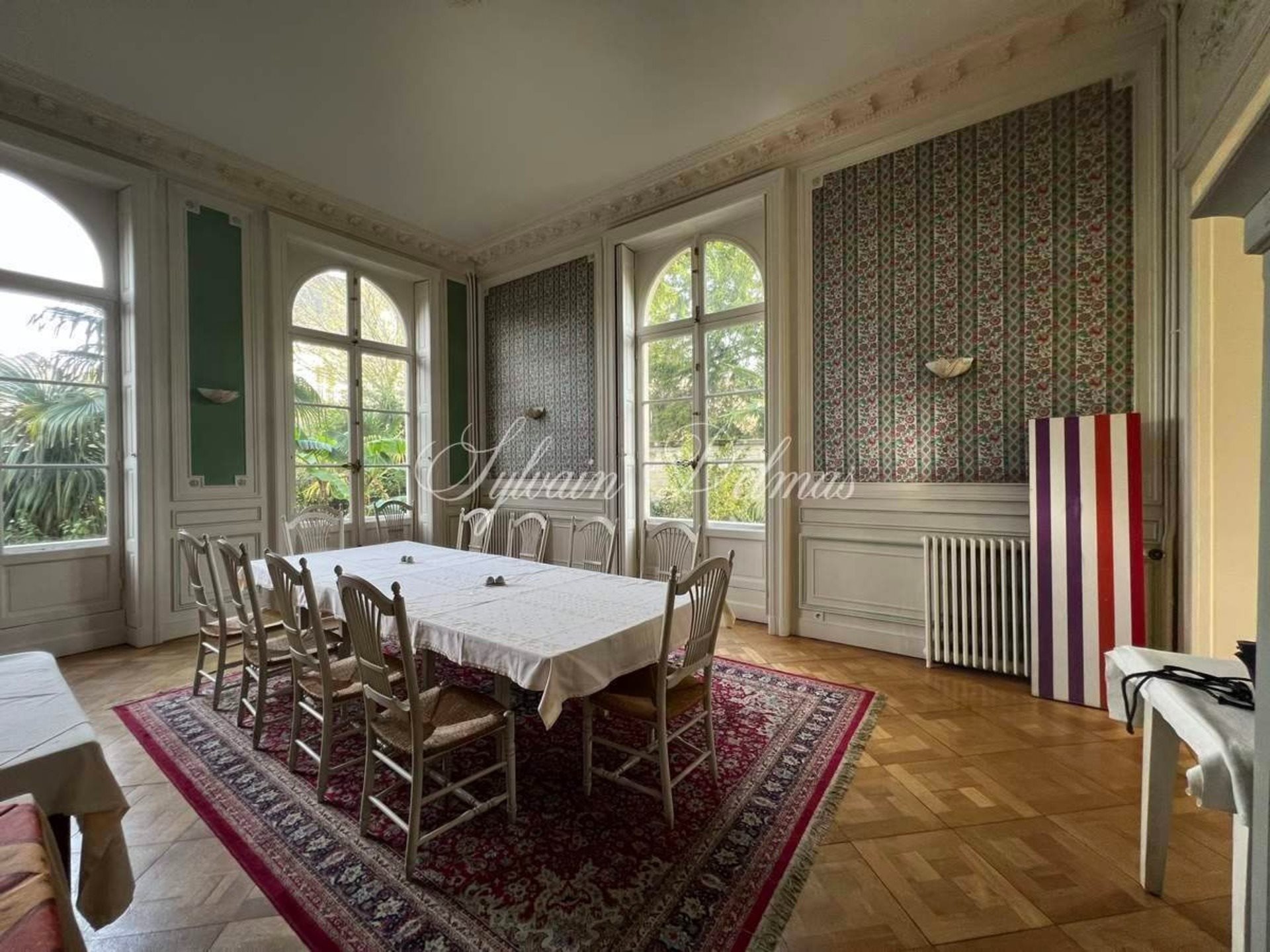 Maison à vendre, 2000m², Poitiers