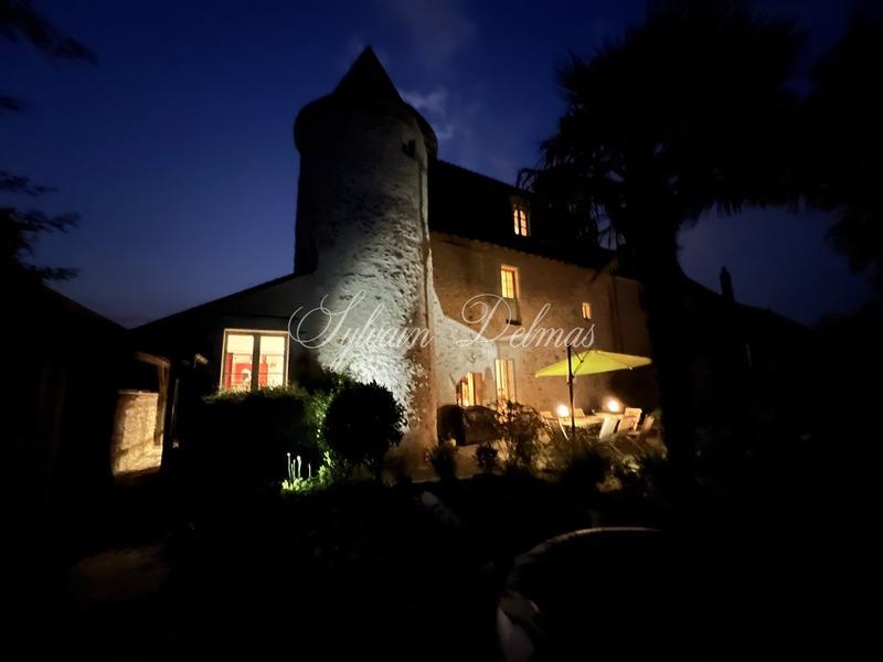 Maison à vendre, 560m², Cormery