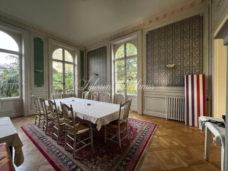 Maison à vendre, 2000m², Poitiers