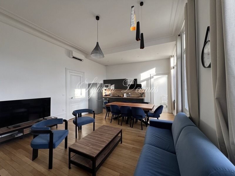 Appartement à vendre, 100m², Tours
