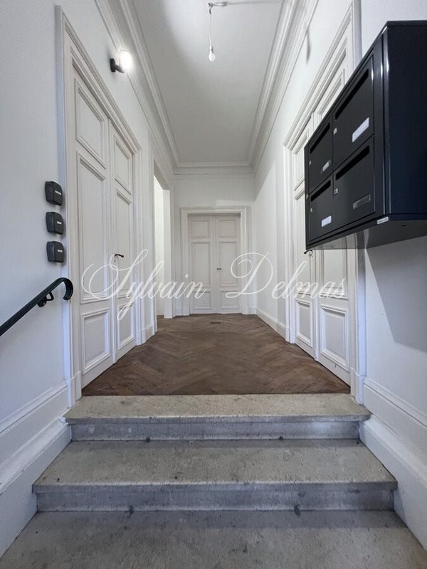 Appartement à vendre, 100m², Tours