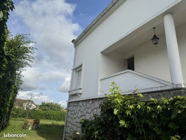 Maison à vendre, 120m², Séméac