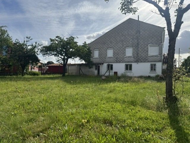 Maison à vendre, 120m², Séméac