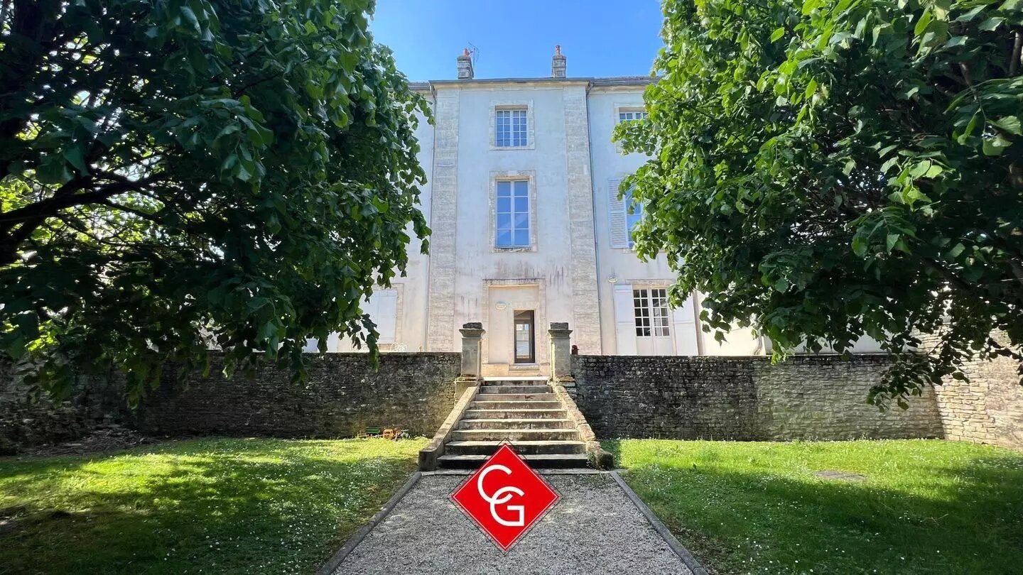 Appartement à vendre, 93m², Bayeux
