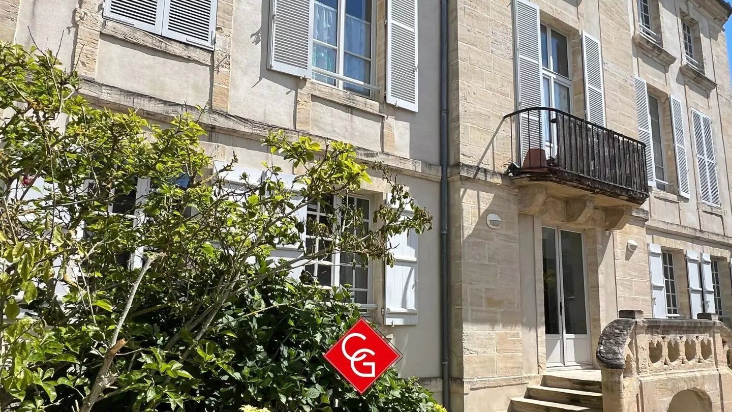 Appartement à vendre, 93m², Bayeux