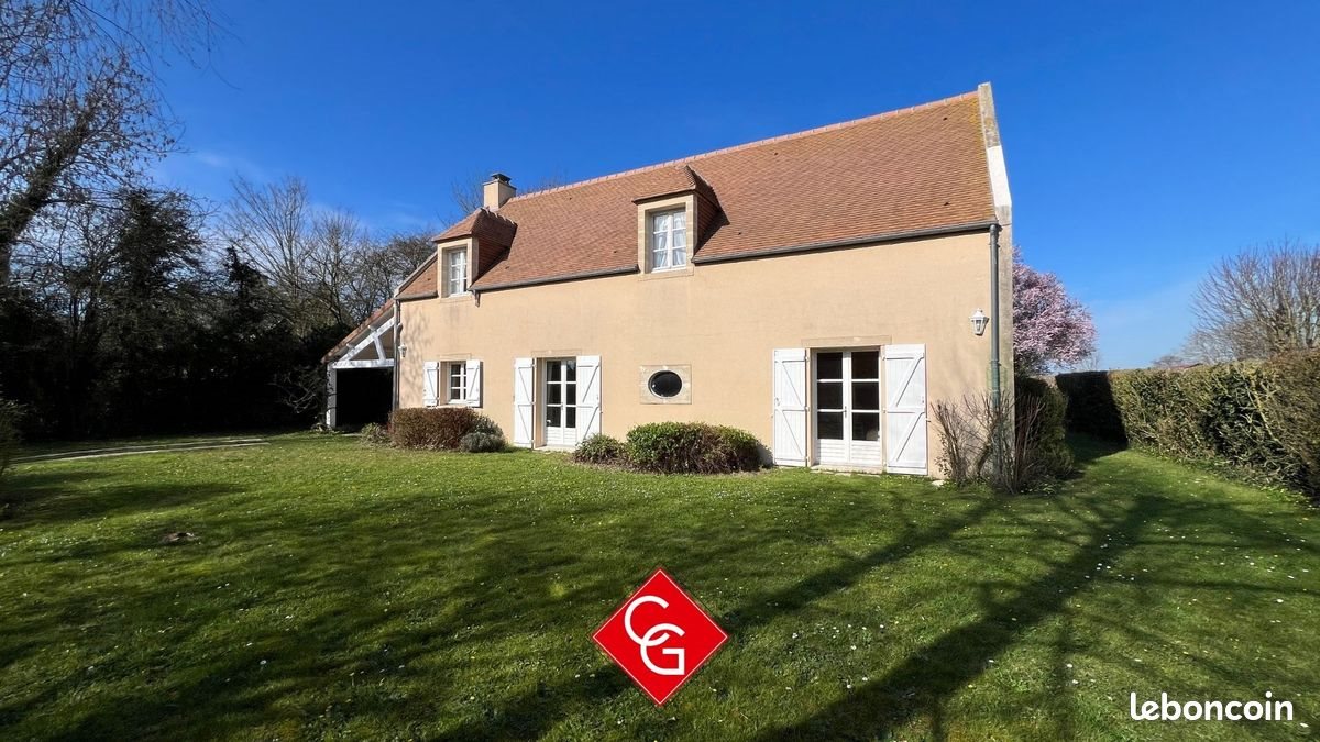 Maison à vendre, 160m², Esquay-sur-Seulles