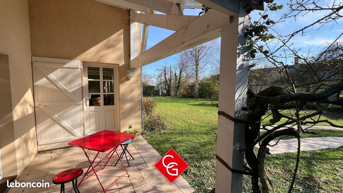 Maison à vendre, 160m², Esquay-sur-Seulles
