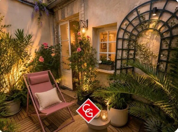Maison à vendre, 124m², Bayeux