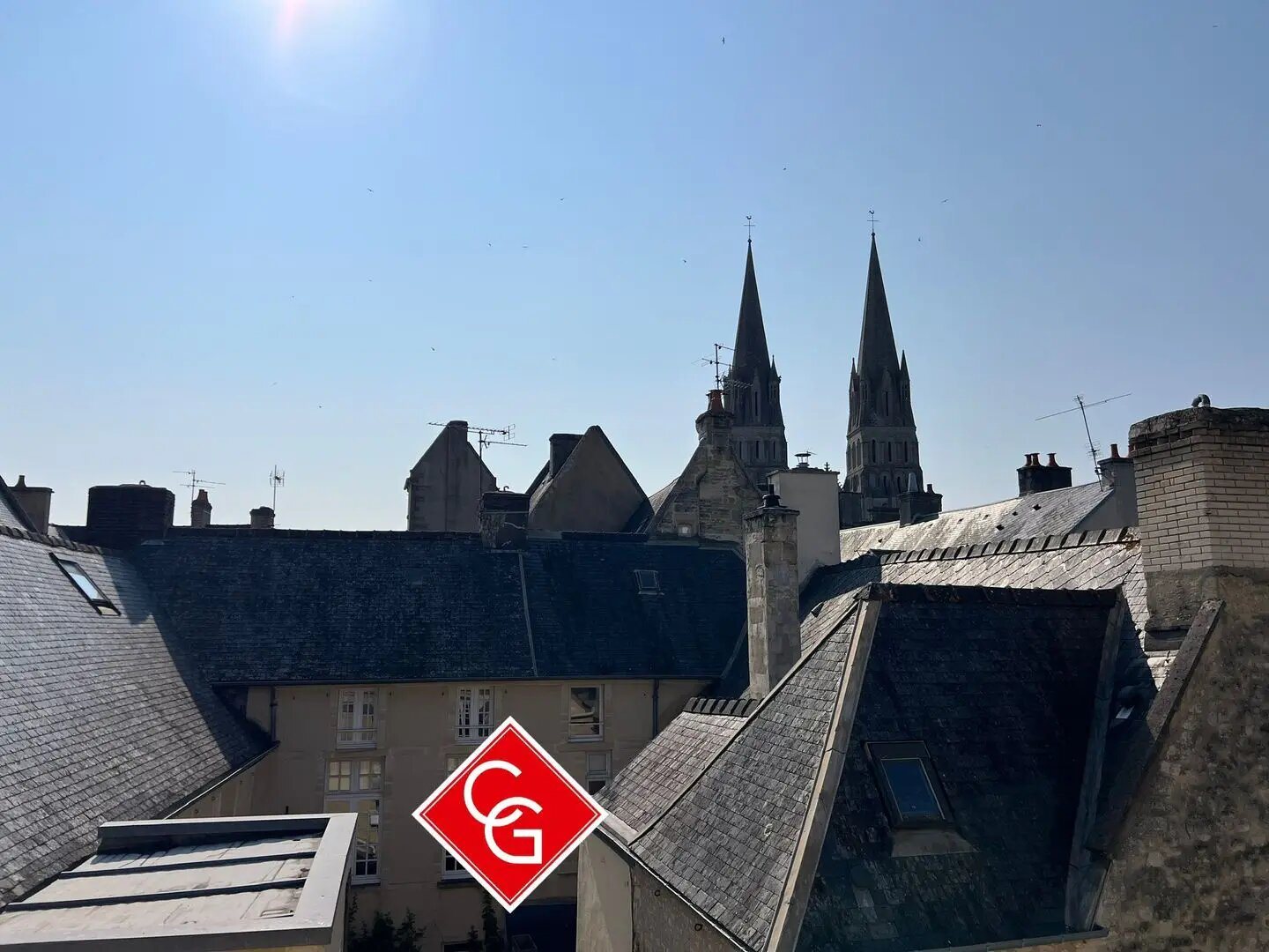 Maison à vendre, 124m², Bayeux