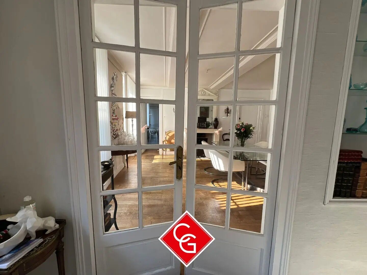 Maison à vendre, 124m², Bayeux