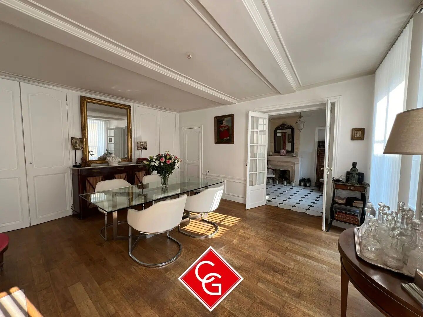 Maison à vendre, 124m², Bayeux