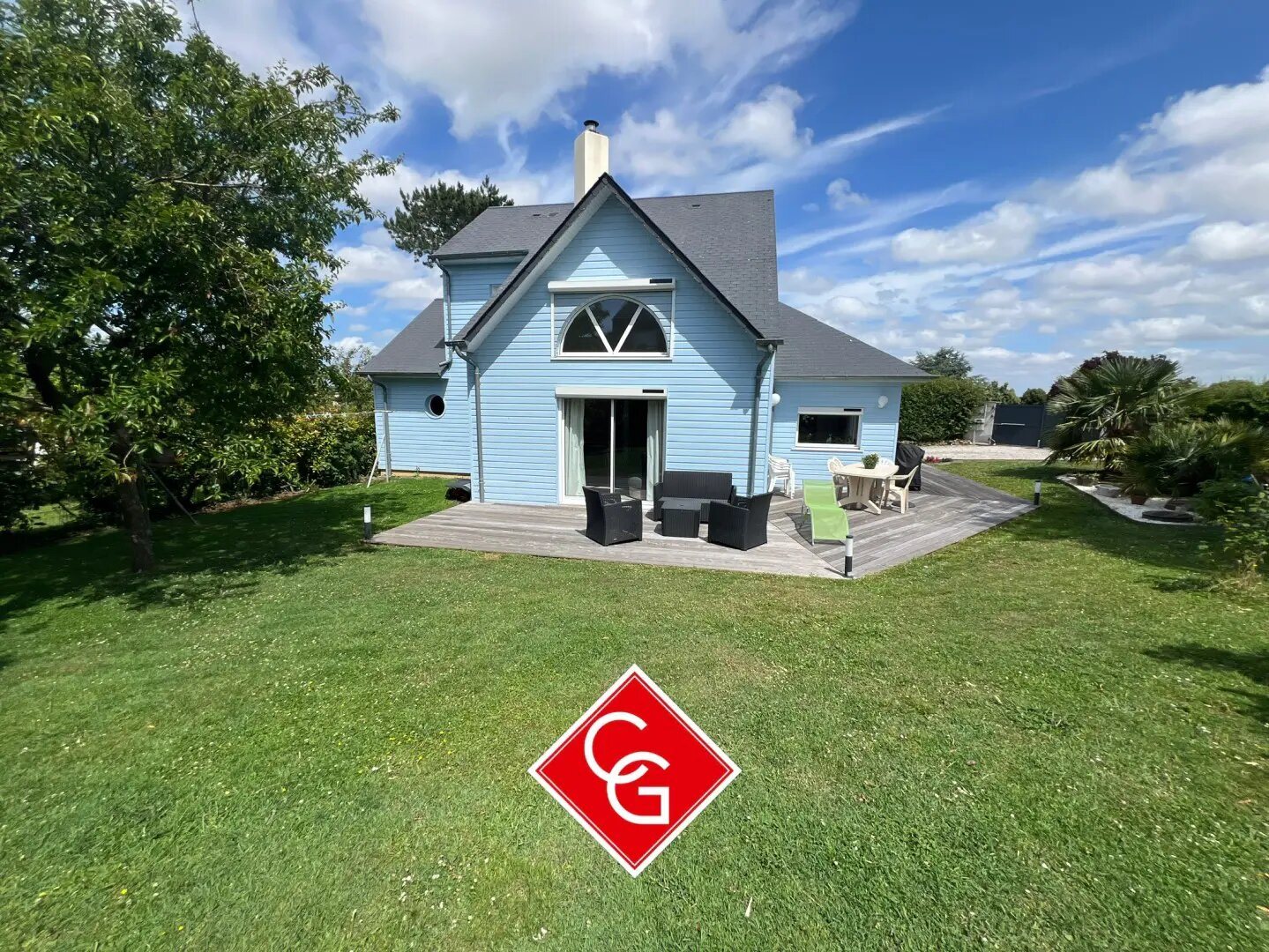 Maison à vendre, 141m², Caen