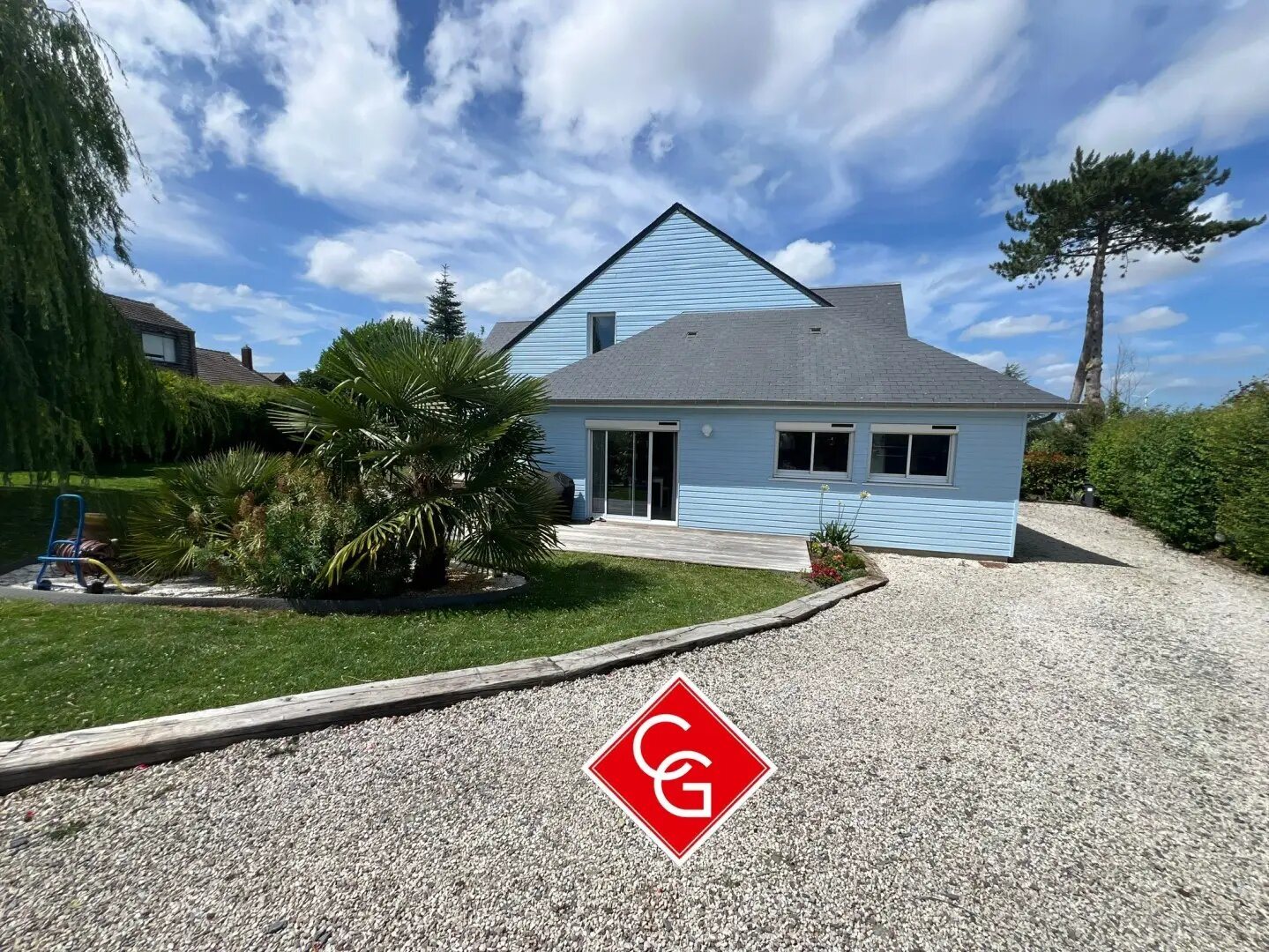 Maison à vendre, 141m², Caen